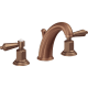 A thumbnail of the California Faucets 6802 Antique Copper Flat