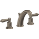 A thumbnail of the California Faucets 6802 Antique Nickel Flat