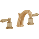 A thumbnail of the California Faucets 6802 Burnished Brass Uncoated