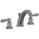 A thumbnail of the California Faucets 6802 Black Nickel