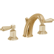 A thumbnail of the California Faucets 6802 French Gold