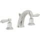 A thumbnail of the California Faucets 6802 Polished Chrome