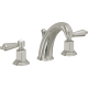 A thumbnail of the California Faucets 6802 Polished Nickel