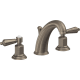 A thumbnail of the California Faucets 6802ZB Antique Nickel Flat