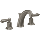 A thumbnail of the California Faucets 6802ZB Graphite