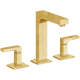 A thumbnail of the California Faucets 7002ZB Lifetime Polished Gold