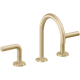 A thumbnail of the California Faucets 7502 Satin Brass