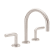A thumbnail of the California Faucets 7502ZB Satin Nickel