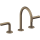 A thumbnail of the California Faucets 7502ZBF Antique Brass Flat