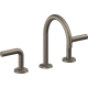 A thumbnail of the California Faucets 7502ZBF Antique Nickel Flat