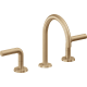 A thumbnail of the California Faucets 7502ZBF Satin Bronze