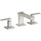 A thumbnail of the California Faucets 7702 Polished Nickel