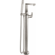 A thumbnail of the California Faucets 7711-H70.20 Satin Nickel