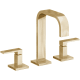 A thumbnail of the California Faucets 7802ZB Polished Brass Uncoated