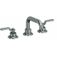 A thumbnail of the California Faucets 8002 Black Nickel