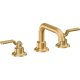 A thumbnail of the California Faucets 8002 Lifetime Satin Gold