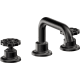 A thumbnail of the California Faucets 8002W Matte Black