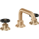 A thumbnail of the California Faucets 8002WB Satin Bronze