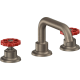 A thumbnail of the California Faucets 8002WR Antique Nickel Flat