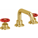 A thumbnail of the California Faucets 8002WR Lifetime Polished Gold