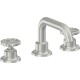 A thumbnail of the California Faucets 8002WZB Satin Chrome