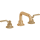 A thumbnail of the California Faucets 8002ZB Burnished Brass Uncoated