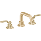 A thumbnail of the California Faucets 8002ZBF Satin Brass
