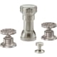A thumbnail of the California Faucets 8004W Ultra Stainless Steel