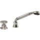 A thumbnail of the California Faucets 80W.15S.18 Satin Nickel