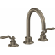 A thumbnail of the California Faucets 8102 Antique Nickel Flat
