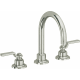 A thumbnail of the California Faucets 8102 Polished Nickel