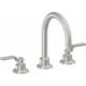 A thumbnail of the California Faucets 8102 Satin Chrome