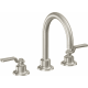 A thumbnail of the California Faucets 8102 Ultra Stainless Steel