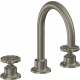 A thumbnail of the California Faucets 8102W Graphite