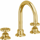 A thumbnail of the California Faucets 8102W Lifetime Polished Gold