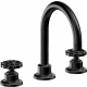 A thumbnail of the California Faucets 8102W Matte Black
