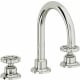 A thumbnail of the California Faucets 8102W Polished Chrome