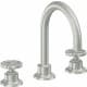 A thumbnail of the California Faucets 8102W Satin Chrome