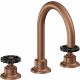 A thumbnail of the California Faucets 8102WB Antique Copper Flat
