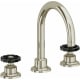 A thumbnail of the California Faucets 8102WB Burnished Nickel Uncoated
