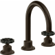 A thumbnail of the California Faucets 8102WB Bella Terra Bronze