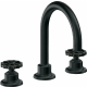 A thumbnail of the California Faucets 8102WB Carbon
