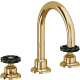 A thumbnail of the California Faucets 8102WB French Gold