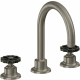 A thumbnail of the California Faucets 8102WB Graphite