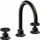 A thumbnail of the California Faucets 8102WB Matte Black