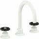 A thumbnail of the California Faucets 8102WB Matte White