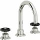 A thumbnail of the California Faucets 8102WB Polished Chrome