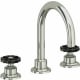 A thumbnail of the California Faucets 8102WB Polished Nickel