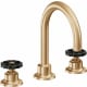 A thumbnail of the California Faucets 8102WB Satin Bronze