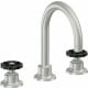 A thumbnail of the California Faucets 8102WB Satin Chrome